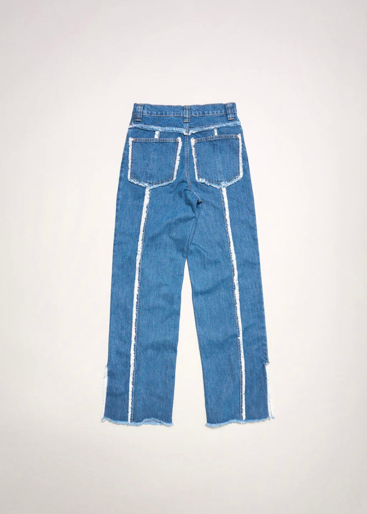 Deadline Jeans - Indigo