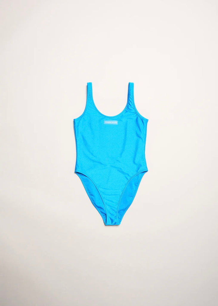 Immerse One Piece - Ultra Blue