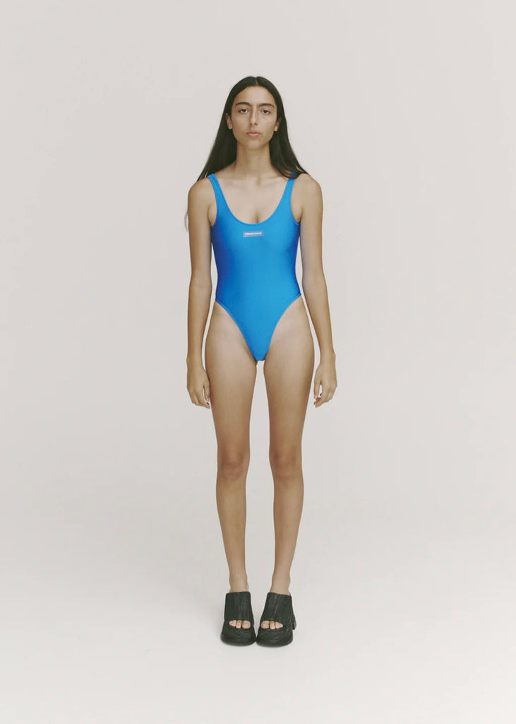 Immerse One Piece - Ultra Blue