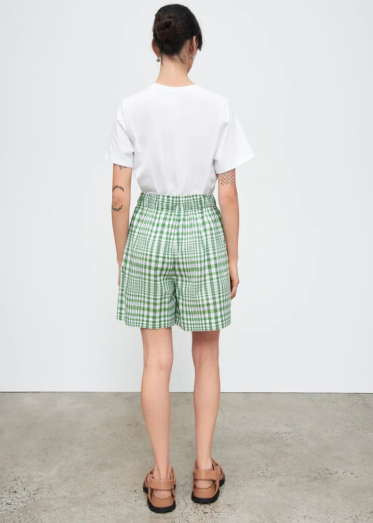 Observer Shorts - Field Check