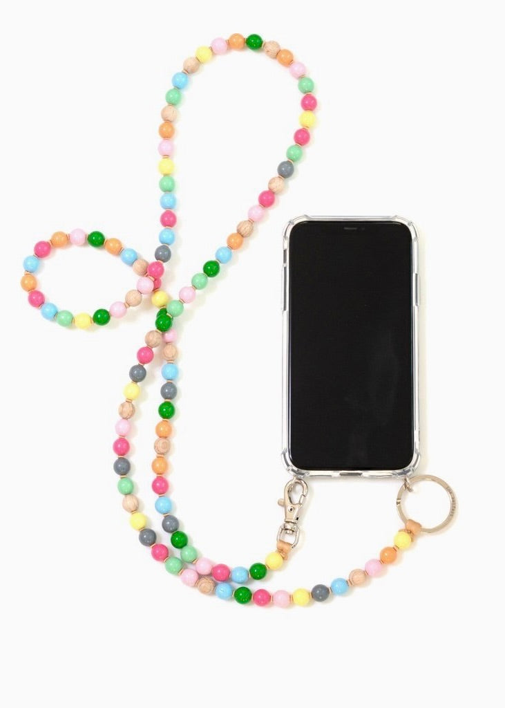 iPhone Necklace - Pastels