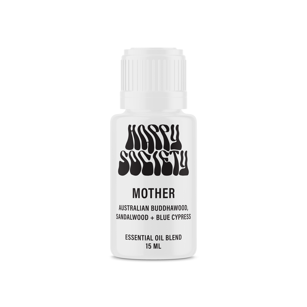 Mother Diffuser Blend