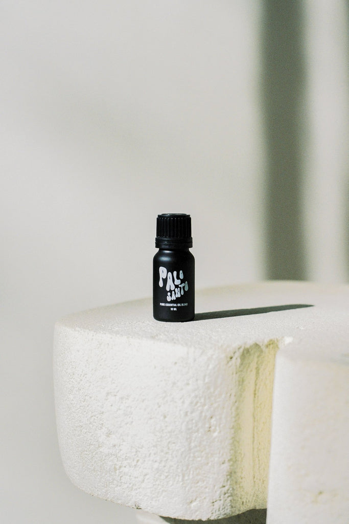 Palo Santo Diffuser Blend