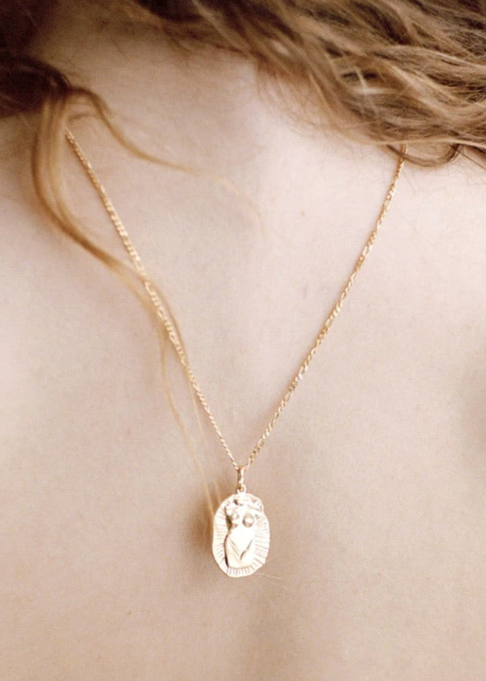 Mother of All Mothers Necklace