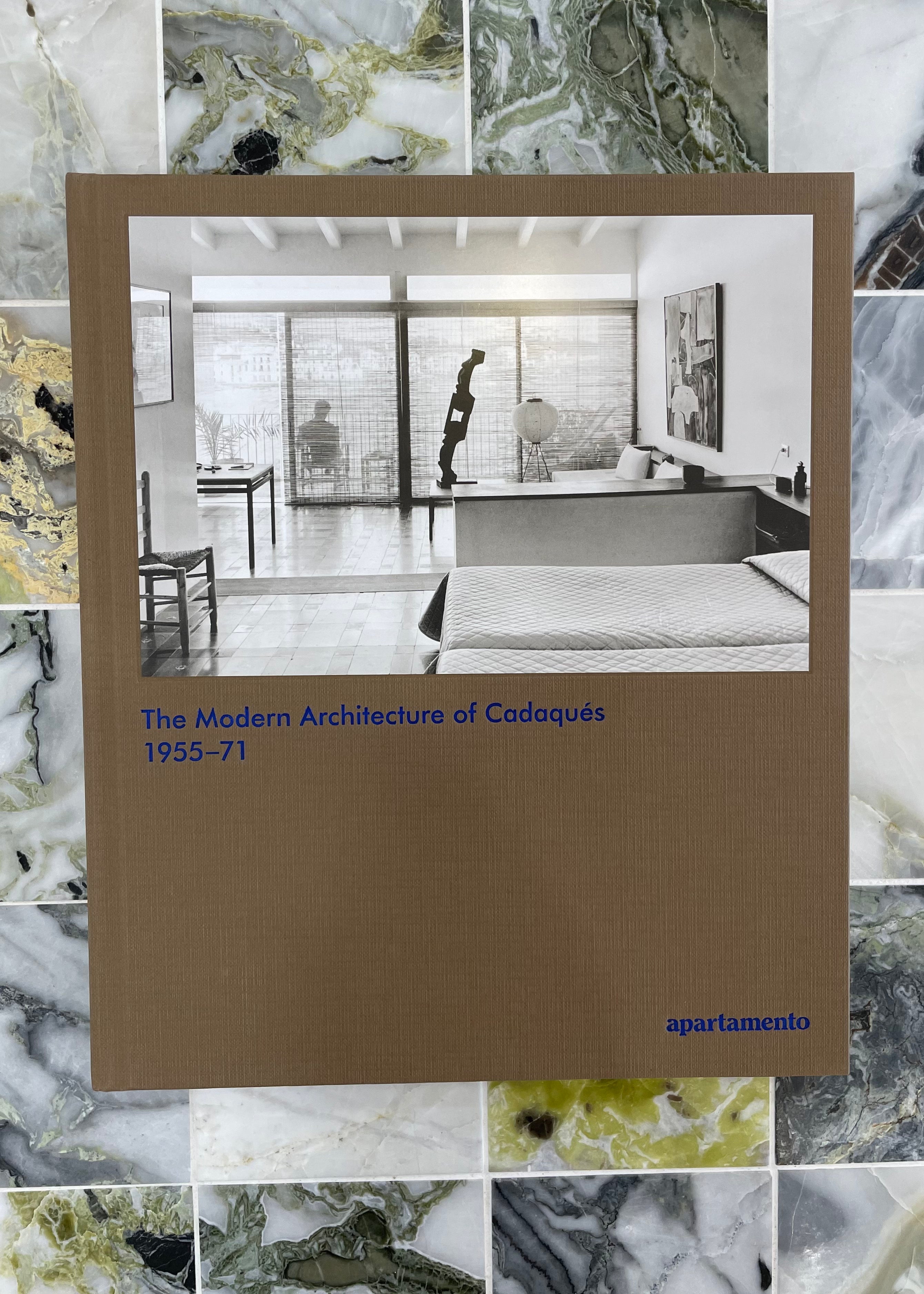 The Modern Architecture of Cadaques - 1955-71 | JUDE