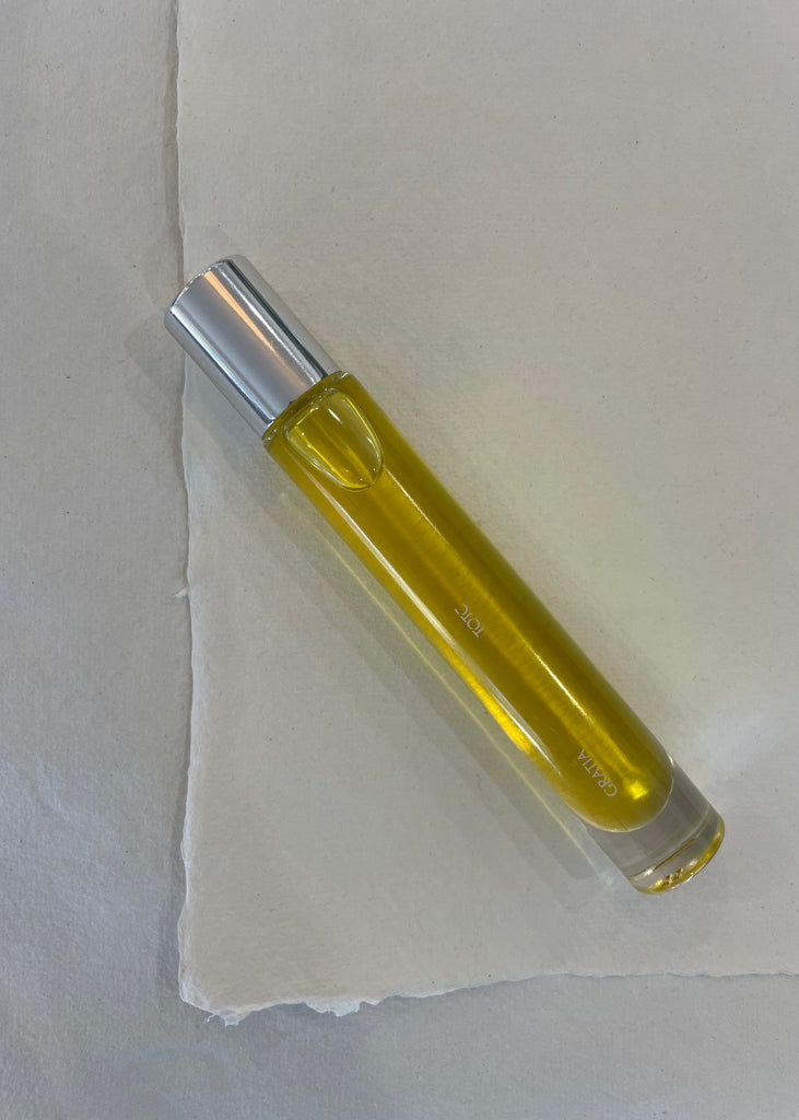 Gratia Pocket Perfume 10ml