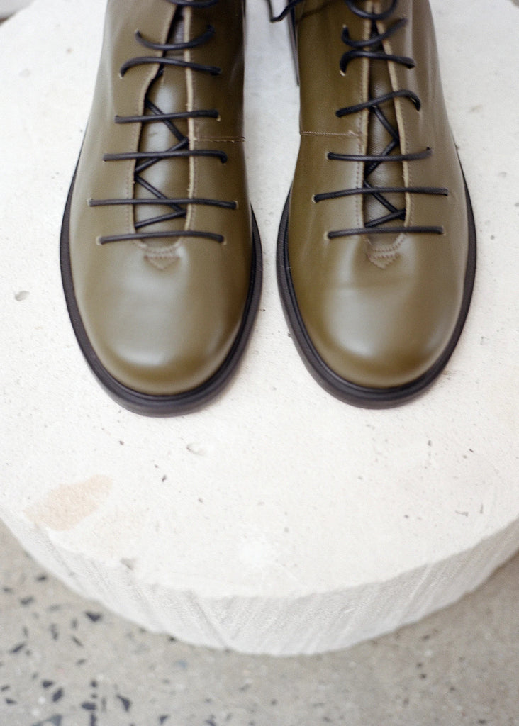 Pound Boot - Khaki