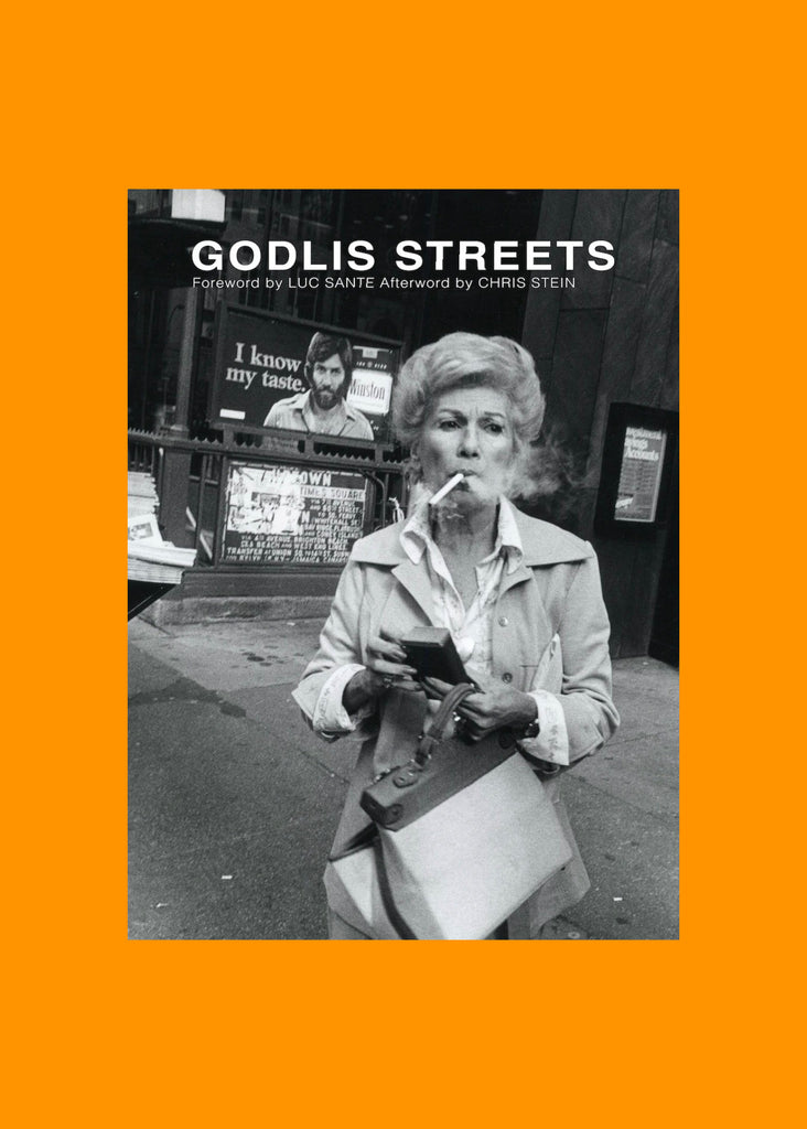 Godlis Streets